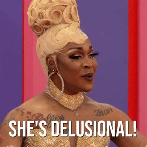delusional gifs|Delusional GIFs .